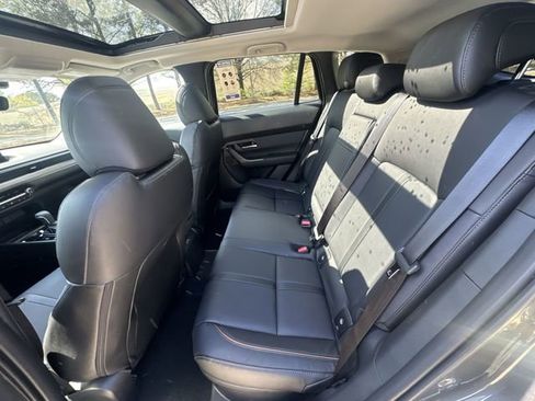 New 2026 MAZDA CX-50 AWD 2.5 Hybrid w/ Weather Package image 23