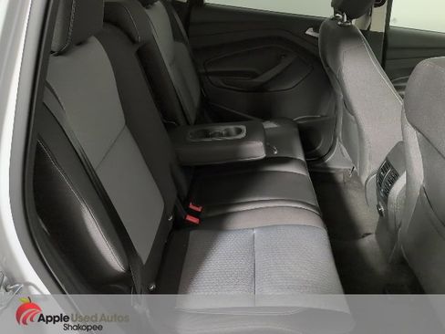 Used 2018 Ford Escape SE image 36