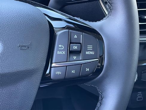 New 2025 Ford Escape SE w/ PHEV Premium Package image 30