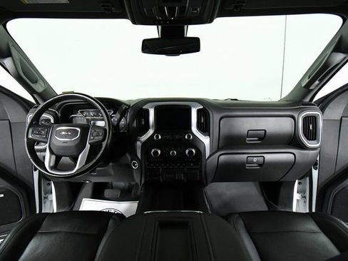 Used 2020 GMC Sierra 1500 SLT w/ SLT Premium Plus Package image 18