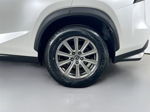 Used 2019 Lexus NX 300 AWD w/ Luxury Package image 30