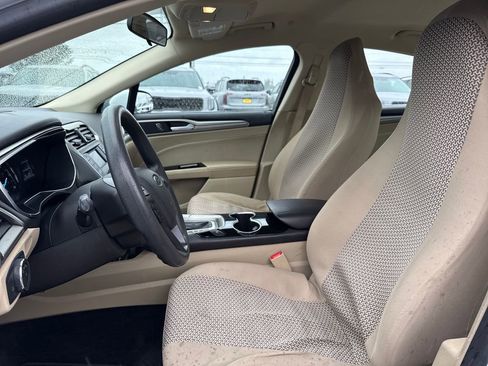 Used 2015 Ford Fusion SE image 17