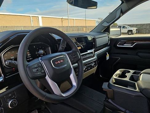 New 2026 GMC Sierra 1500 Elevation w/ Elevation Select Package image 13