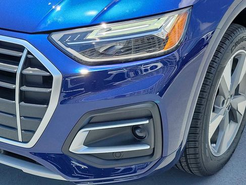 Certified 2024 Audi Q5 Premium w/ Convenience Package AWD/4WD image 10
