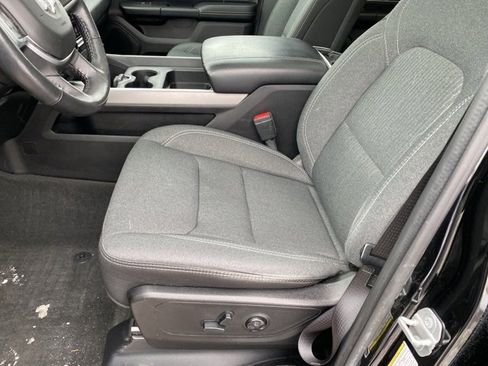 Used 2020 RAM 1500 Big Horn image 17