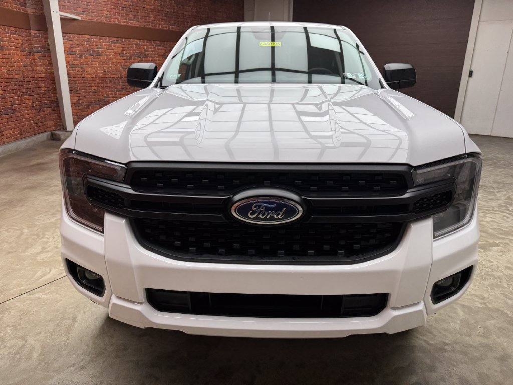 New 2026 Ford Ranger XL w/ Trailer Tow Package AWD/4WD image 8