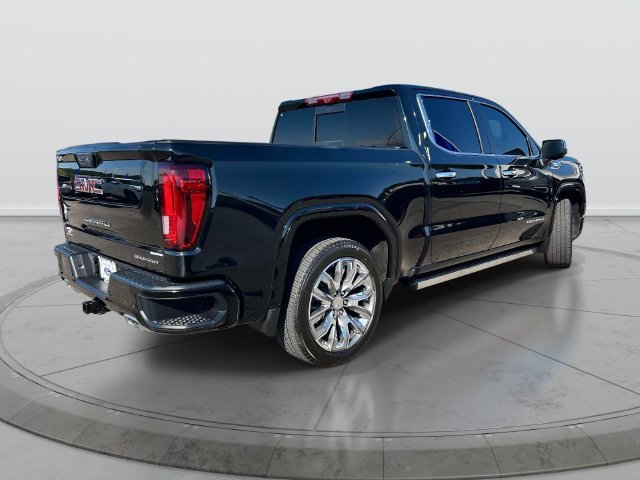 Used 2024 GMC Sierra 1500 Denali AWD/4WD image 6