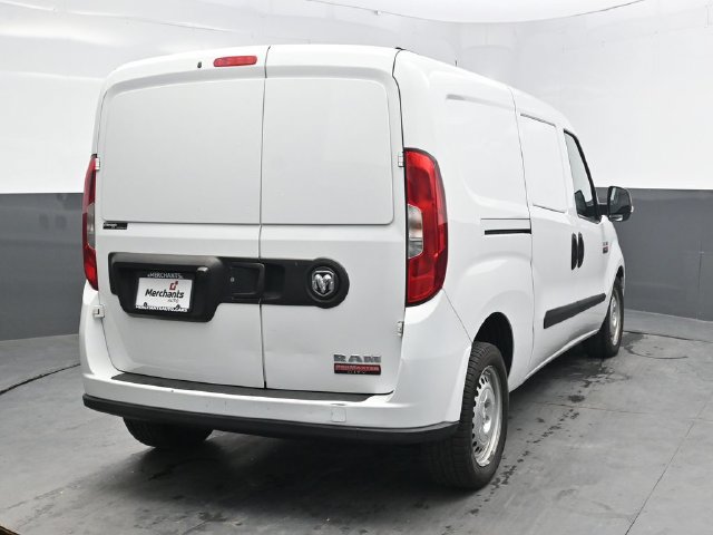 Used 2022 RAM ProMaster City Tradesman FWD image 7