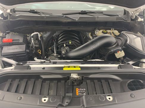 Used 2019 Chevrolet Silverado 1500 RST w/ All-Star Edition image 11