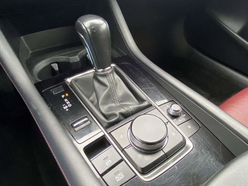 Used 2023 MAZDA MAZDA3 s image 30