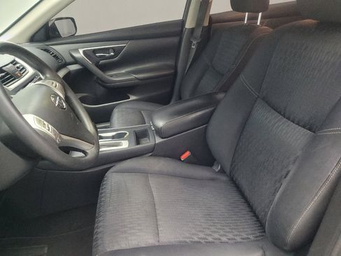 Used 2018 Nissan Altima 2.5 S w/ S Convenience Package FWD image 17