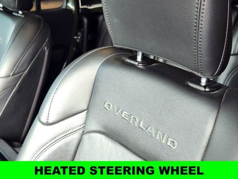 Used 2021 Jeep Gladiator Overland w/ Popular Equipment Package image 15