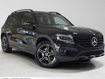 Certified 2026 Mercedes-Benz GLB 250 4MATIC