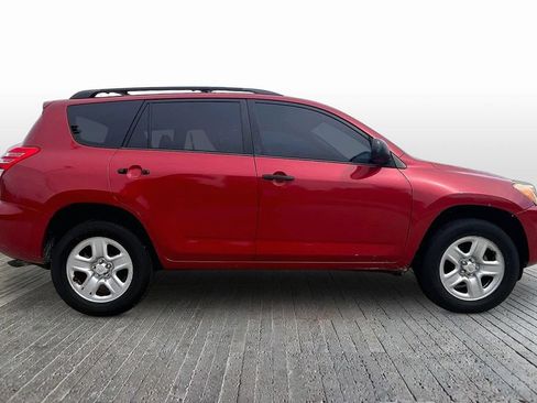 Used 2012 Toyota RAV4 4WD w/ Value Pkg image 8