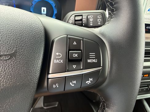 Used 2025 Ford Bronco Sport Outer Banks w/ Outer Banks Tech Package+ AWD/4WD image 21