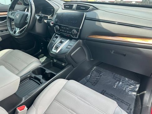 Used 2022 Honda CR-V EX-L image 35