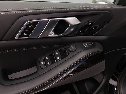 New 2026 BMW X5 xDrive40i image 34