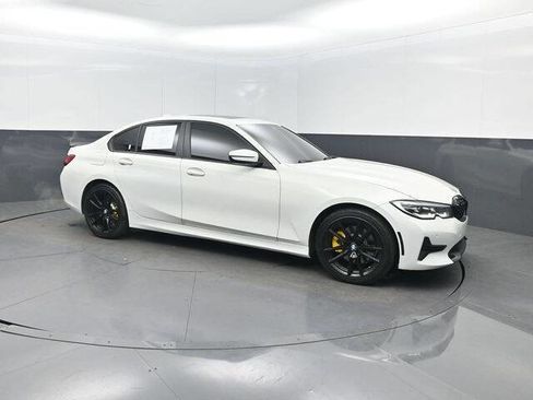 Used 2020 BMW 330i Sedan w/ Convenience Package image 34