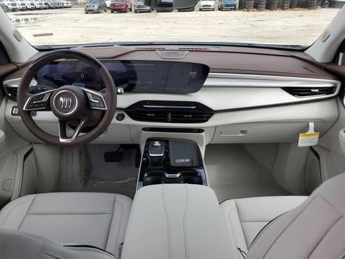 New 2026 Buick Enclave Avenir w/ Super Cruise Package image 12