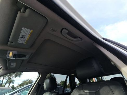 Used 2015 BMW X5 xDrive35i image 11