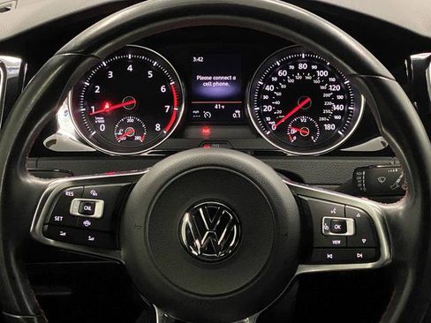Used 2019 Volkswagen GTI Rabbit Edition image 14