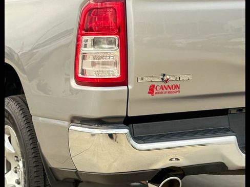 Used 2022 RAM 1500 Lone Star RWD image 15