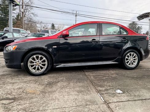 Used 2010 Mitsubishi Lancer ES image 6