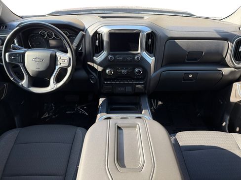 Used 2020 Chevrolet Silverado 1500 RST image 7