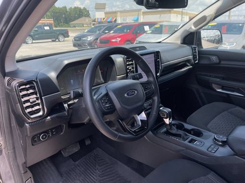 Used 2024 Ford Ranger XLT RWD image 11