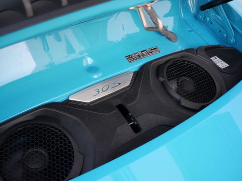 Used 2021 Porsche 911 Carrera S image 21