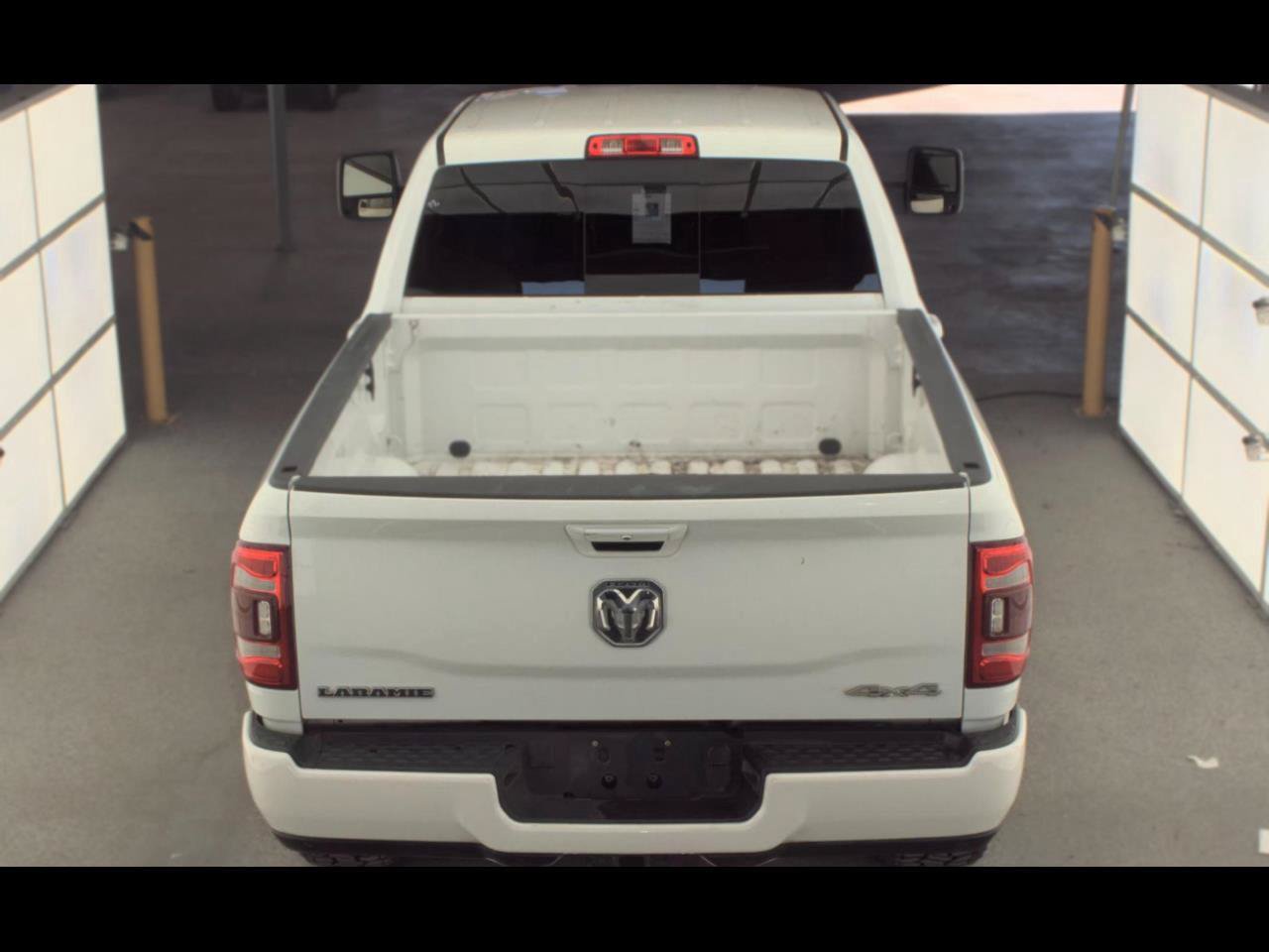 Used 2024 RAM 2500 Laramie w/ Safety Group AWD/4WD image 12