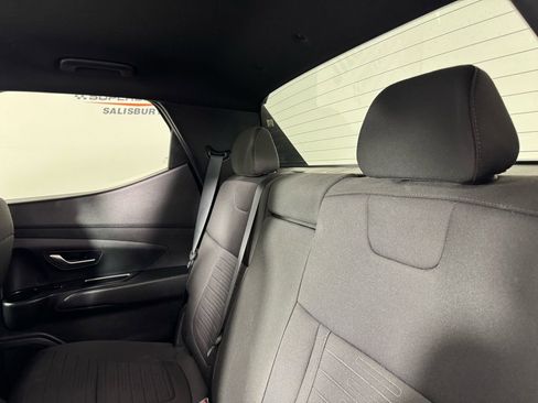 Used 2024 Hyundai Santa Cruz SEL image 20