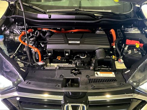 Used 2021 Honda CR-V EX-L image 31