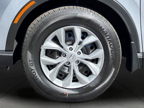 New 2026 Honda CR-V LX image 11