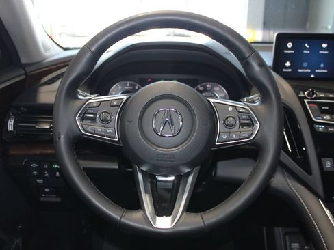 Used 2019 Acura RDX w/ Advance Package AWD/4WD image 13