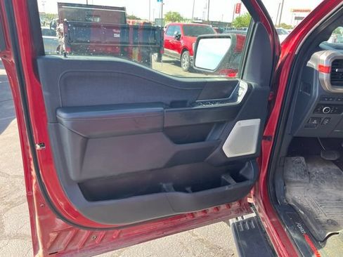 Used 2023 Ford F150 Raptor w/ Raptor Carbon Fiber Package AWD/4WD image 15