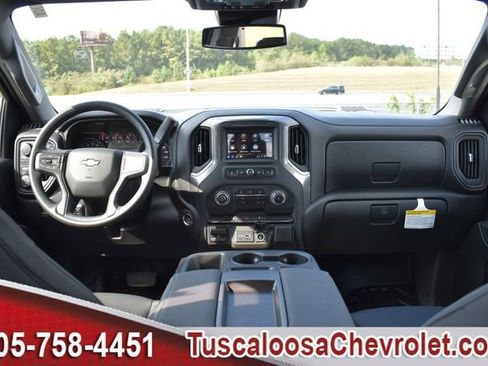 New 2025 Chevrolet Silverado 3500 W/T w/ WT Convenience Package image 3