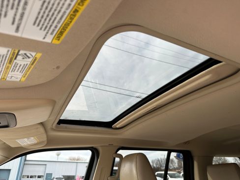 Used 2010 Ford Explorer Eddie Bauer image 24