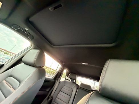 Used 2026 Honda CR-V Sport-L image 32