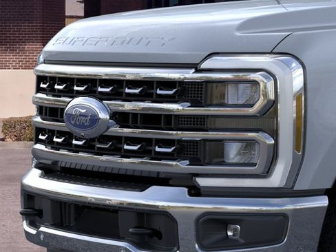 New 2026 Ford F250 Lariat w/ Lariat Premium Package AWD/4WD image 17