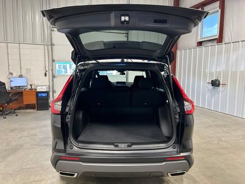Certified 2024 Honda CR-V Sport image 23