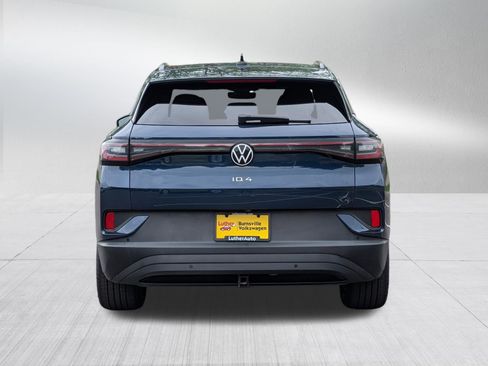 Used 2023 Volkswagen ID.4 Pro AWD/4WD image 6
