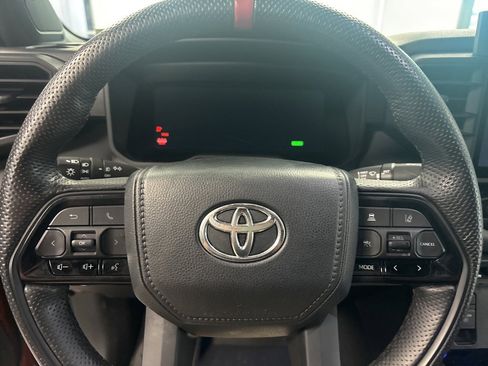 Used 2024 Toyota Tundra TRD Pro image 14