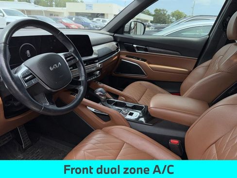Used 2024 Kia Telluride SX X-Pro AWD/4WD image 12