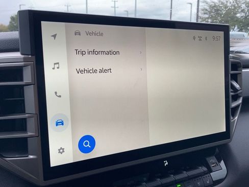 New 2026 Toyota Tundra Limited AWD/4WD image 14