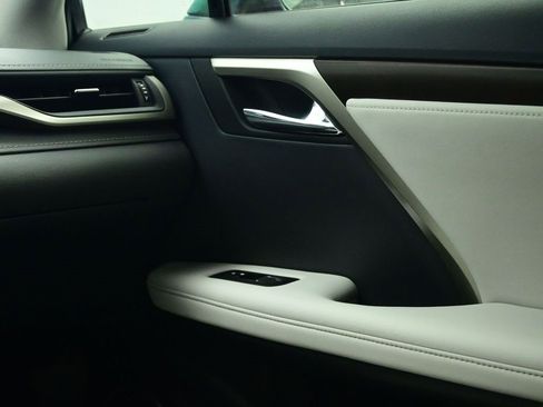 Used 2021 Lexus RX 350 350 image 14