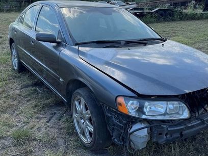Used 2006 Volvo S60 2.5T
