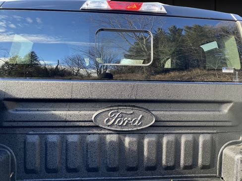 New 2026 Ford Maverick Tremor AWD/4WD image 19