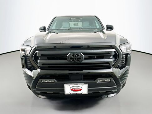 Certified 2026 Toyota Tacoma SR5 AWD/4WD image 2