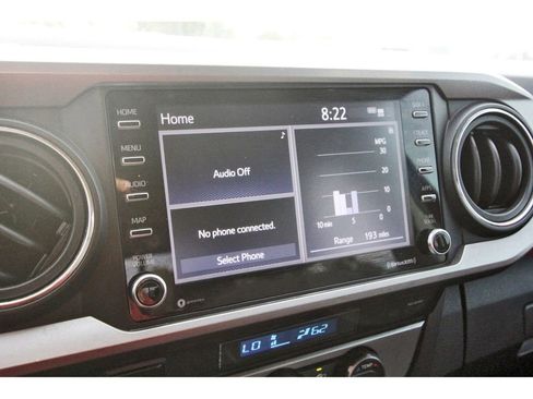 Used 2021 Toyota Tacoma SR5 image 24